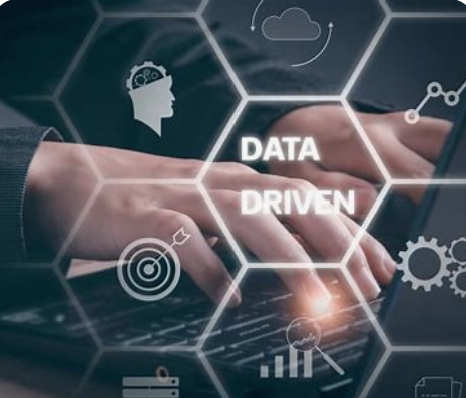 data driven